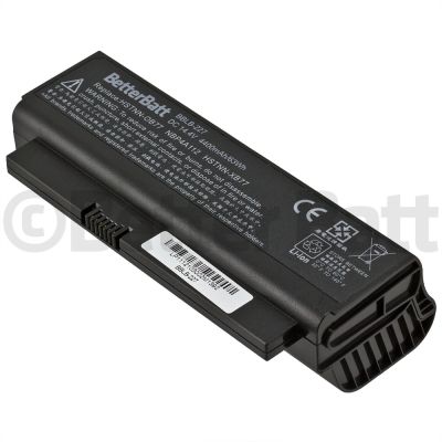 HP 493202-001 Battery Replacement HP 493202-001 Battery Replacement