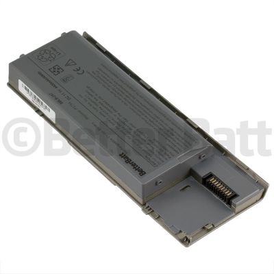 Dell 0TD117 Battery Replacement
