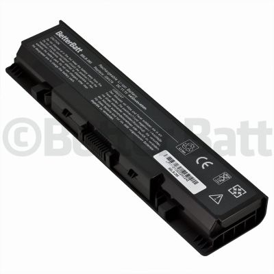 Dell Inspiron 1720 Battery Replacement