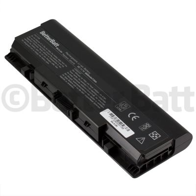 Dell Inspiron 1720 Battery Replacement
