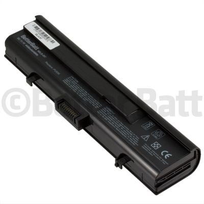 Dell 0NT349 Battery Replacement