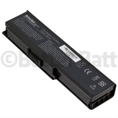 Dell 0FT080 Battery Replacement