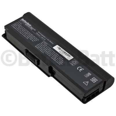 Dell 0FT080 Battery Replacement