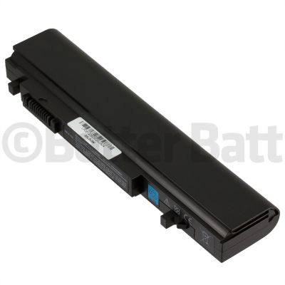 Dell Studio XPS M1640 Battery Replacement