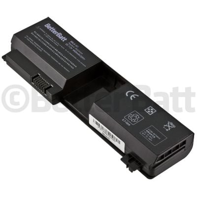 HP 431325-321 Battery Replacement