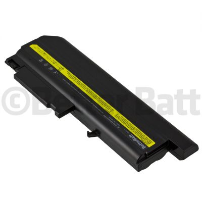 Lenovo ThinkPad R52 Battery Replacement