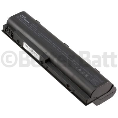 HP 361855-001 Battery Replacement