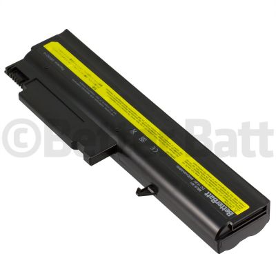 Lenovo ThinkPad R52 Battery Replacement