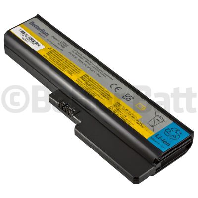 Lenovo G430 Battery Replacement