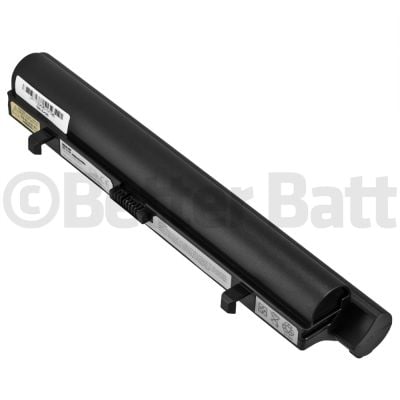 Lenovo IdeaPad S12 20021 Battery Replacement