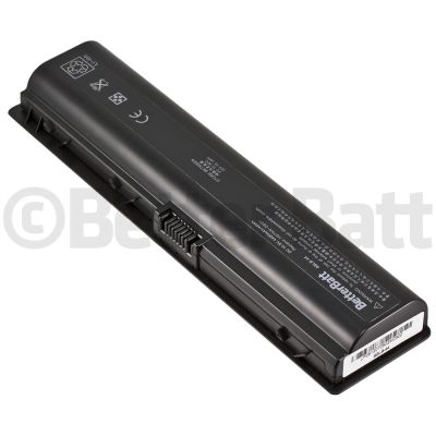 HP 411463-261 Battery Replacement