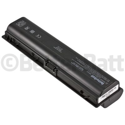 HP 411463-261 Battery Replacement