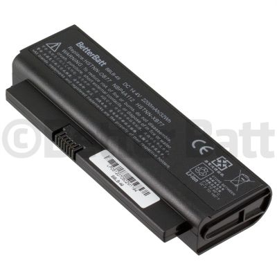 HP 493202-001 Battery Replacement