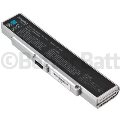 Sony VAIO VGN-AR92PS Battery Replacement
