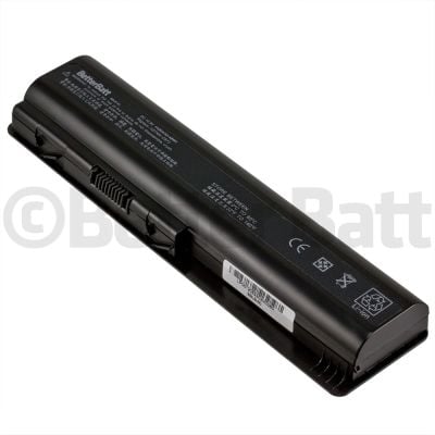 HP Pavilion dv6-2141ee Battery Replacement