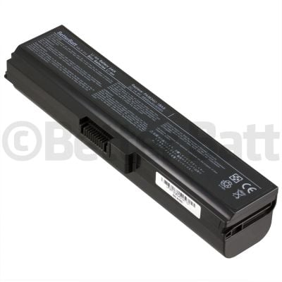 Toshiba Mini NB510 Battery Replacement