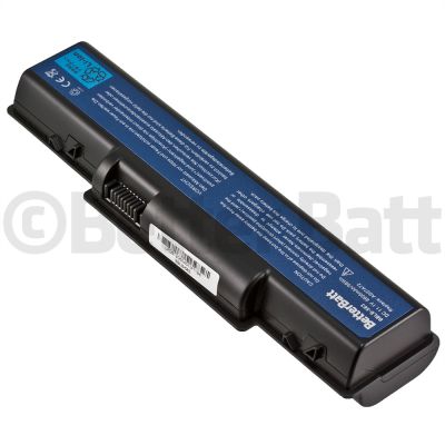 eMachines G430 Battery Replacement