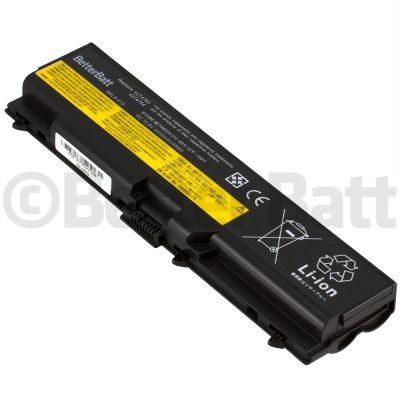 Lenovo 42T4921 Battery Replacement