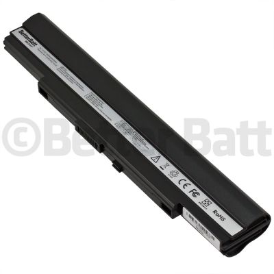 ASUS A31-UL30 Battery Replacement
