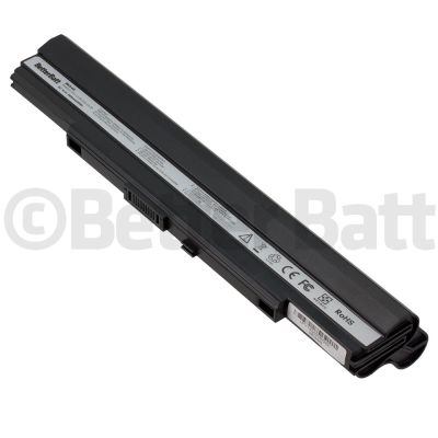 ASUS A31-UL30 Battery Replacement