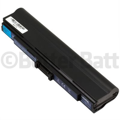 Acer Aspire 1410-2762 Battery Replacement
