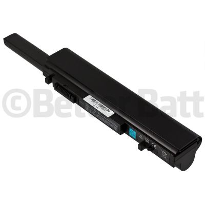 Dell Studio XPS M1640 Battery Replacement