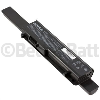 Dell 0W077P Battery Replacement