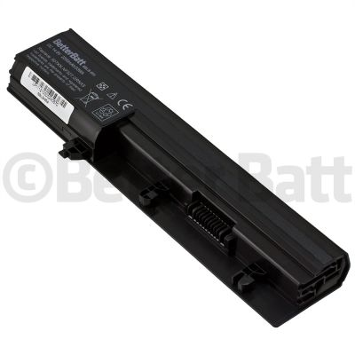Dell 07W5X09C Battery Replacement