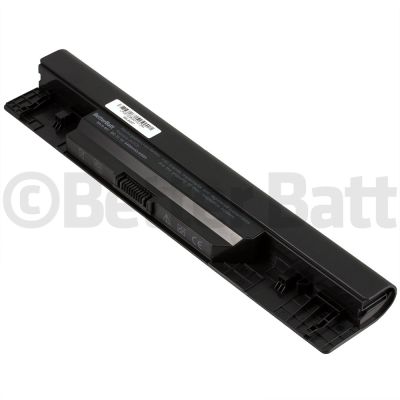 Dell 0FH4HR Battery Replacement