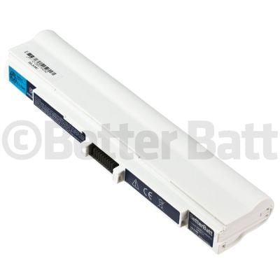 Acer Aspire 1410-2762 Battery Replacement
