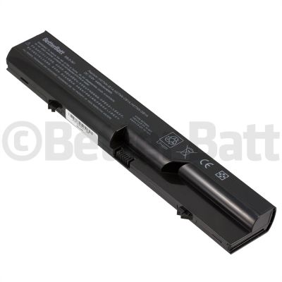 HP 420 Battery Replacement