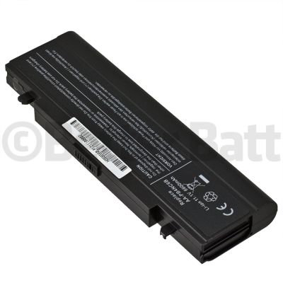 Samsung Q310 Battery Replacement