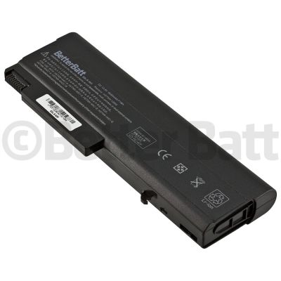 HP EliteBook 8440p Battery Replacement