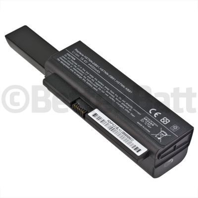 HP 579319-001 Battery Replacement