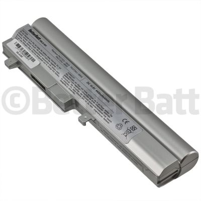 Toshiba Mini NB205-N310 Battery Replacement