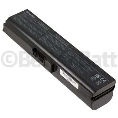 Toshiba Mini NB510 Battery Replacement