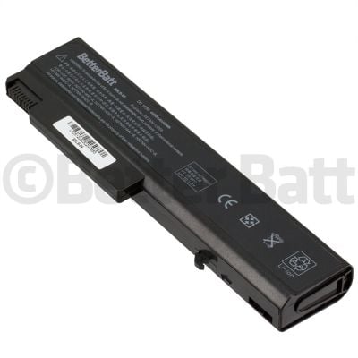 HP EliteBook 8440p Battery Replacement