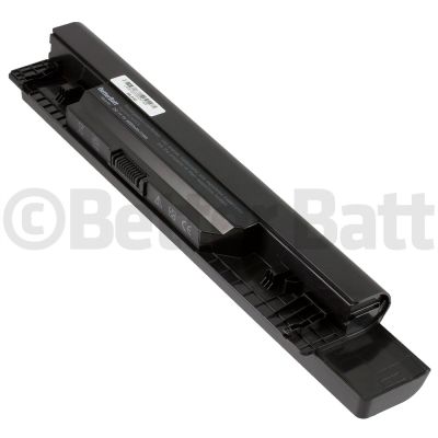 Dell 0FH4HR Battery Replacement
