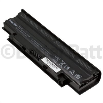 Dell Vostro 3750n Battery Replacement