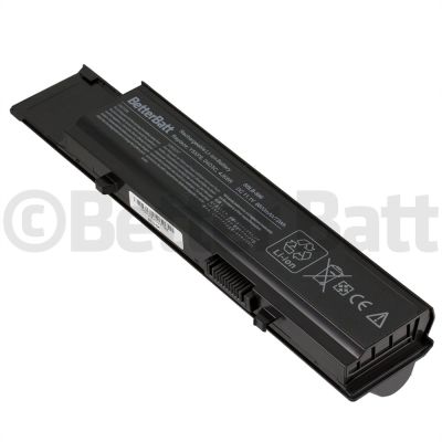 Dell 04D3C Battery Replacement