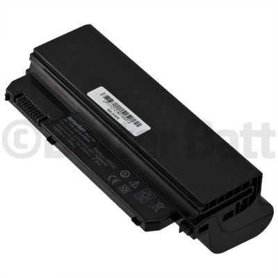 Dell 0C901H Battery Replacement