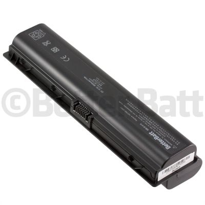 HP 411463-261 Battery Replacement