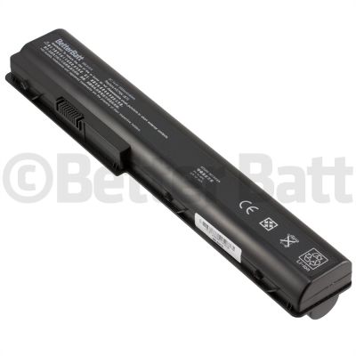HP 464059-352 Battery Replacement