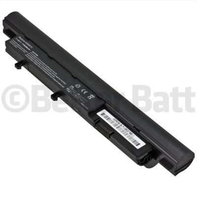 Acer AS09D7D Battery Replacement