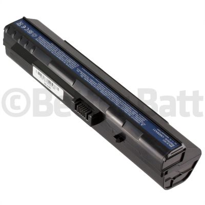 Gateway LT2021 Battery Replacement
