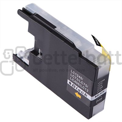 Brother LC-73 Black Ink Replacement (LC-73BK)