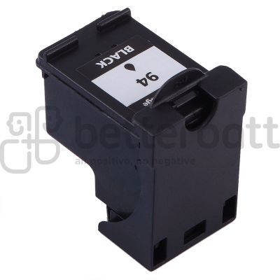 HP PSC-1514 Black Ink Replacement (#94 / C8765WA)