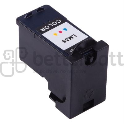 Lexmark Z810 Colour Ink Replacement (#35 / 18C0035)