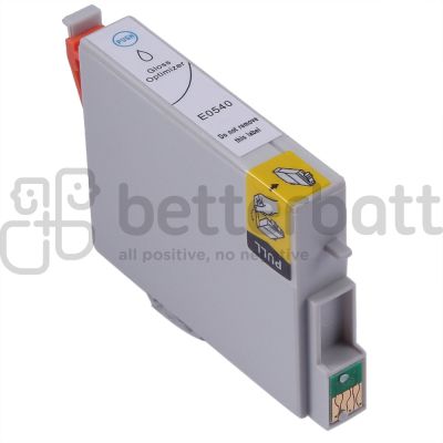 Epson T0548 Gloss Optimiser Ink Replacement (T0540 / C13T054090)