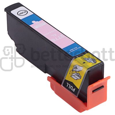 Epson Expression Photo XP-970 Light Magenta Ink Replacement (277XL / C13T278692)
